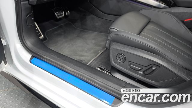 Audi A6 2026 — photo 30