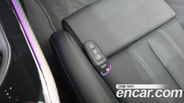 Audi A6 2026 — photo 31
