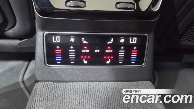 Audi A6 2026 — photo 33
