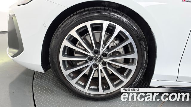 Audi A6 2026 — photo 35