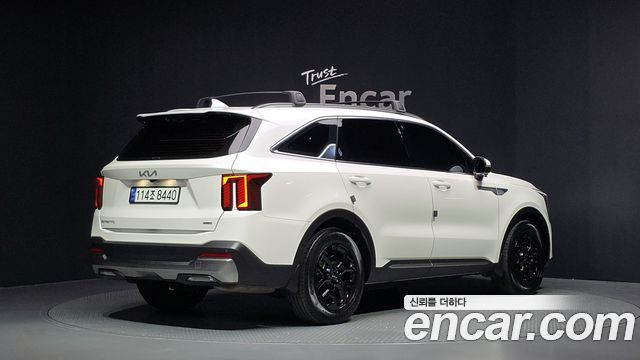 Kia Sorento 2024 — photo 2