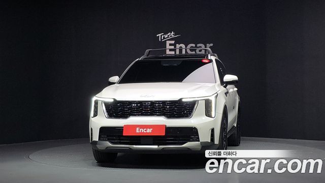 Kia Sorento 2024 — photo 3