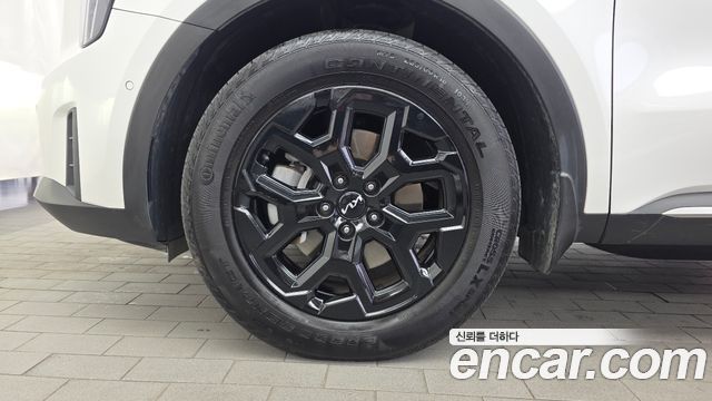Kia Sorento 2024 — photo 5