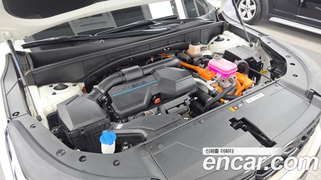Kia Sorento 2024 — photo 6