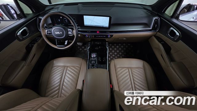 Kia Sorento 2024 — photo 10