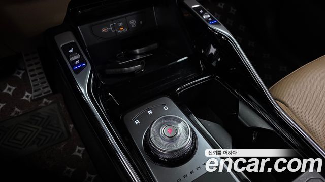Kia Sorento 2024 — photo 12