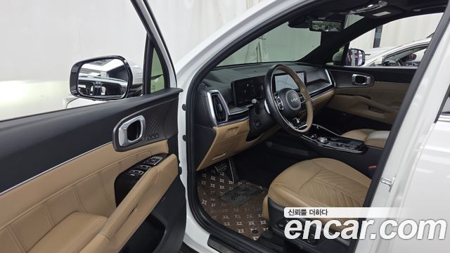 Kia Sorento 2024 — photo 13