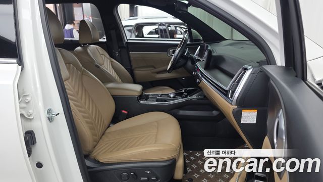 Kia Sorento 2024 — photo 17