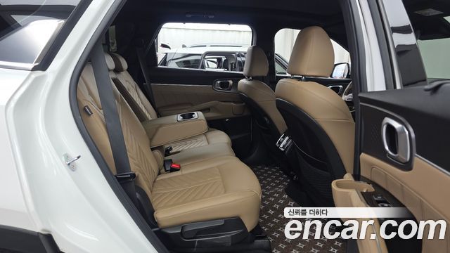 Kia Sorento 2024 — photo 18
