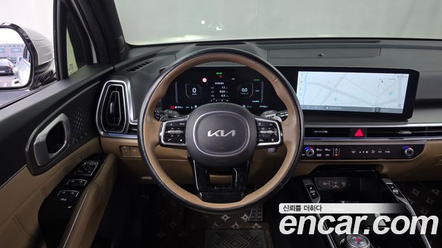 Kia Sorento 2024 — photo 19