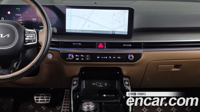 Kia Sorento 2024 — photo 20