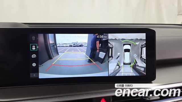 Kia Sorento 2024 — photo 21