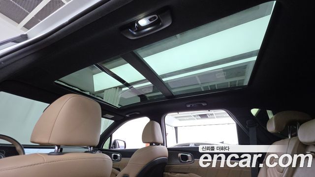 Kia Sorento 2024 — photo 24