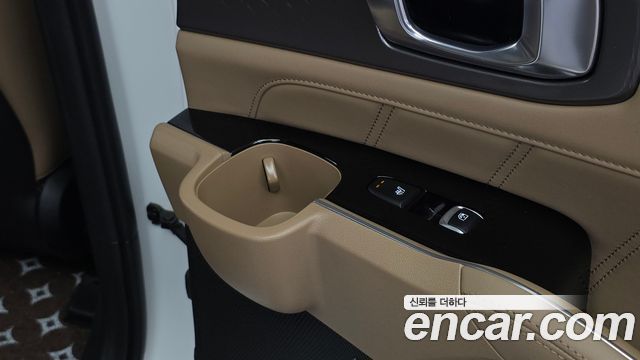 Kia Sorento 2024 — photo 25