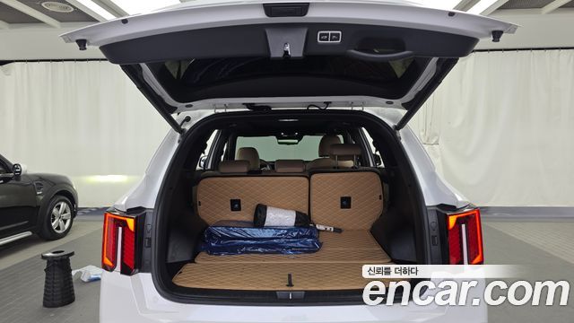 Kia Sorento 2024 — photo 26