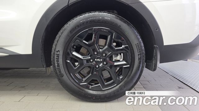 Kia Sorento 2024 — photo 7