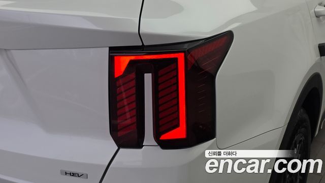 Kia Sorento 2024 — photo 9
