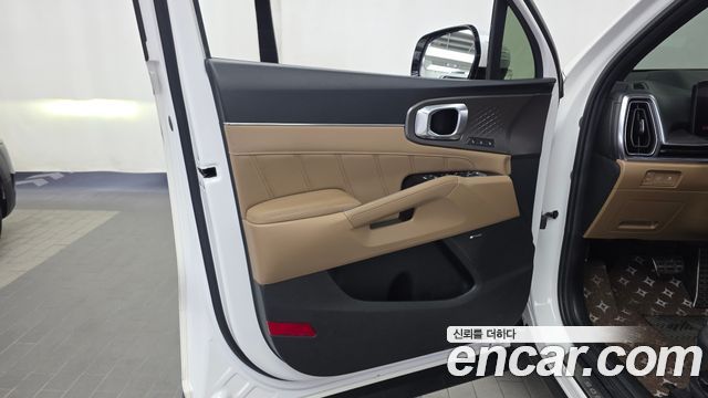 Kia Sorento 2024 — photo 14