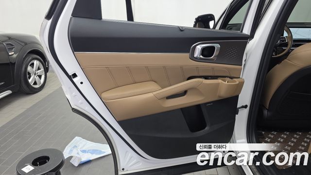 Kia Sorento 2024 — photo 15