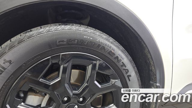 Kia Sorento 2024 — photo 16