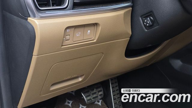 Kia Sorento 2024 — photo 28