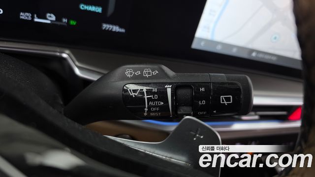 Kia Sorento 2024 — photo 30