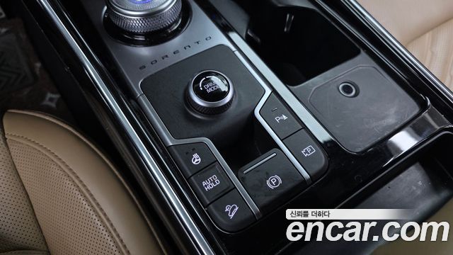 Kia Sorento 2024 — photo 31