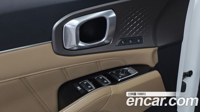 Kia Sorento 2024 — photo 33