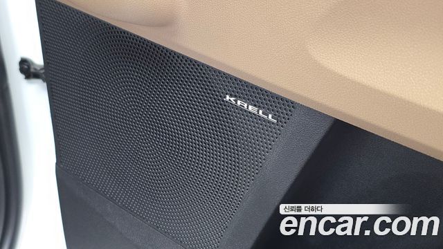 Kia Sorento 2024 — photo 34