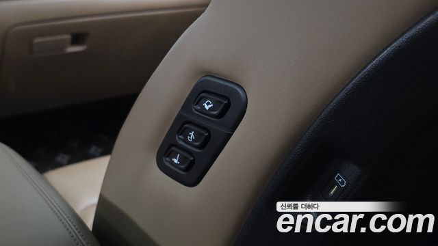 Kia Sorento 2024 — photo 35