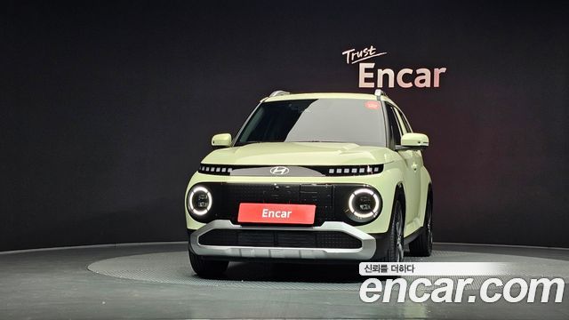 Hyundai Casper 2025 — photo 3