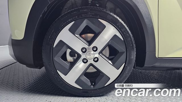 Hyundai Casper 2025 — photo 5