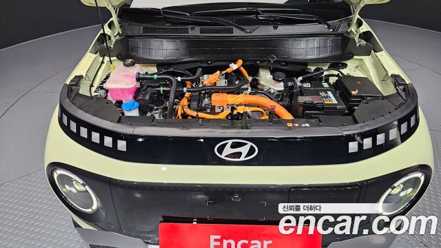 Hyundai Casper 2025 — photo 6