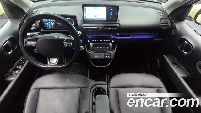 Hyundai Casper 2025 — photo 10