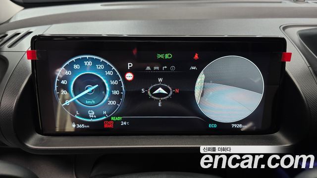 Hyundai Casper 2025 — photo 11