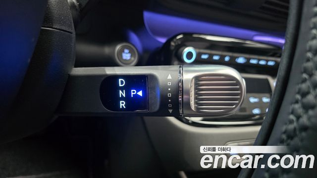 Hyundai Casper 2025 — photo 12