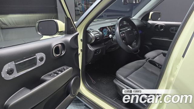 Hyundai Casper 2025 — photo 13