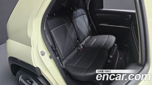 Hyundai Casper 2025 — photo 17