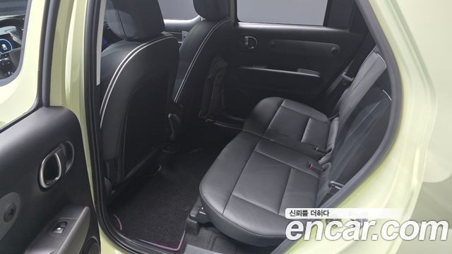 Hyundai Casper 2025 — photo 18