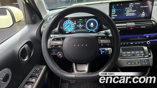 Hyundai Casper 2025 — photo 19