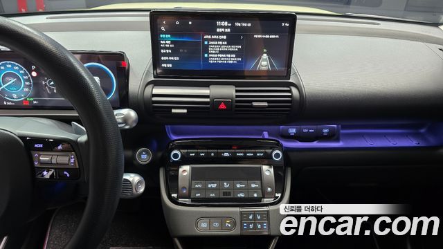 Hyundai Casper 2025 — photo 20