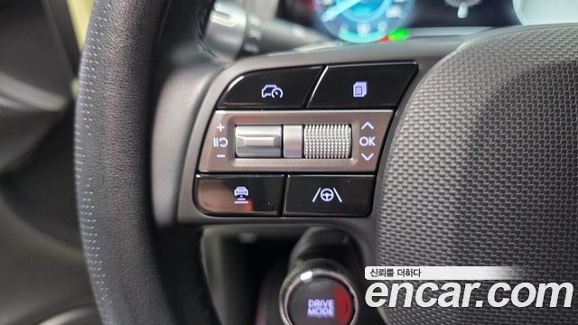 Hyundai Casper 2025 — photo 22