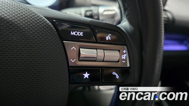 Hyundai Casper 2025 — photo 23