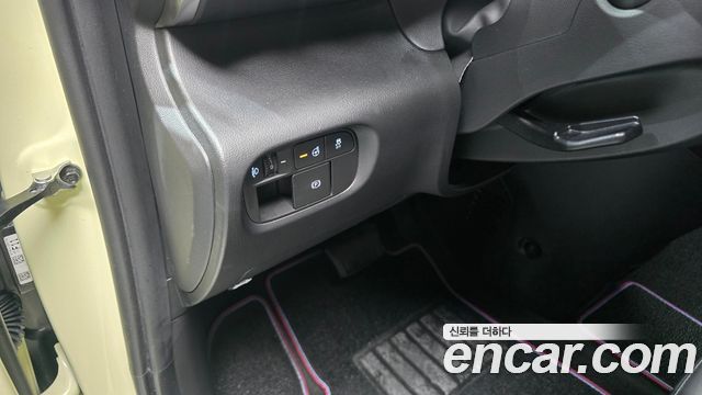 Hyundai Casper 2025 — photo 26