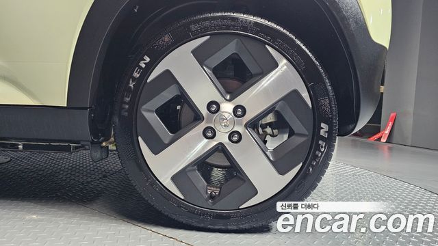 Hyundai Casper 2025 — photo 7