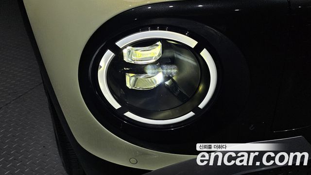 Hyundai Casper 2025 — photo 8