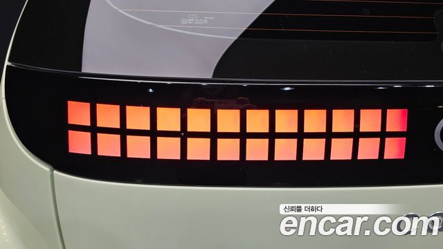 Hyundai Casper 2025 — photo 9
