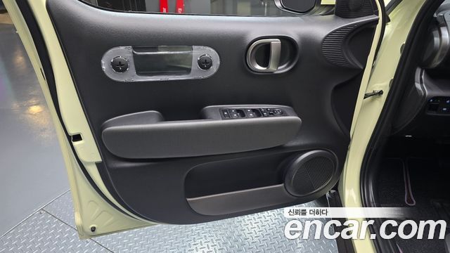 Hyundai Casper 2025 — photo 14