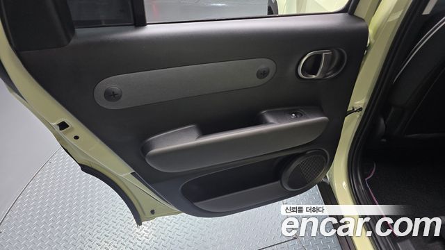 Hyundai Casper 2025 — photo 15