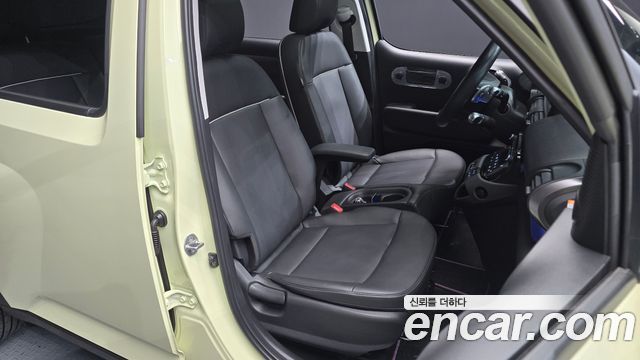 Hyundai Casper 2025 — photo 16